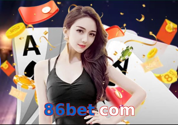 86bet com