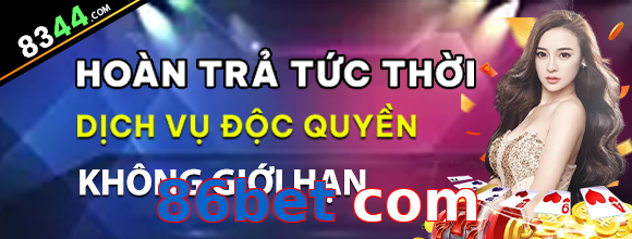 86bet com