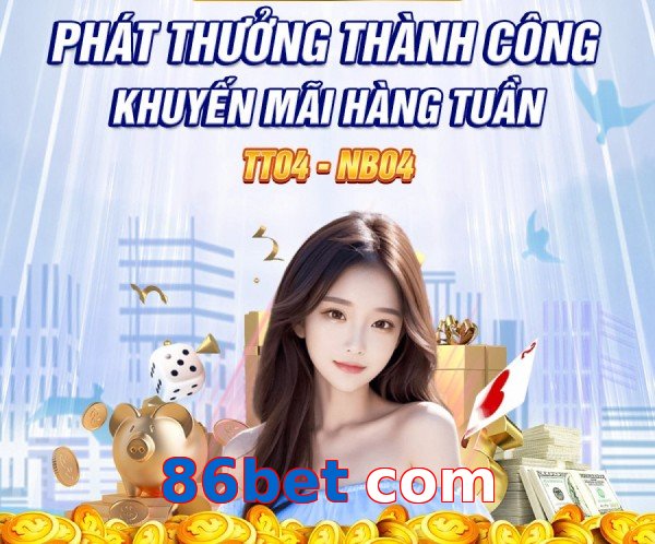 86bet com
