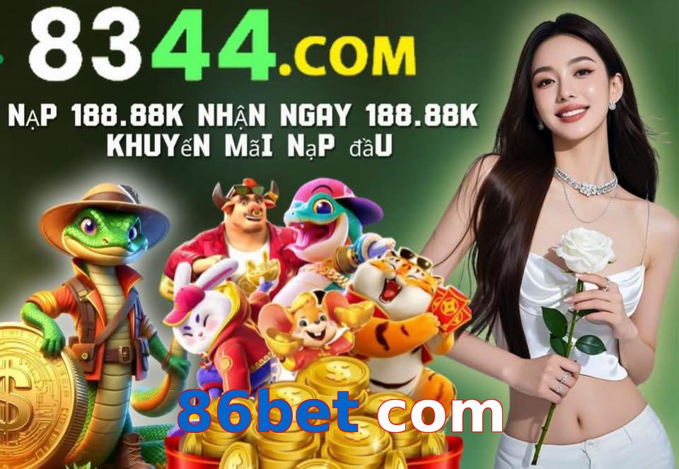 86bet com