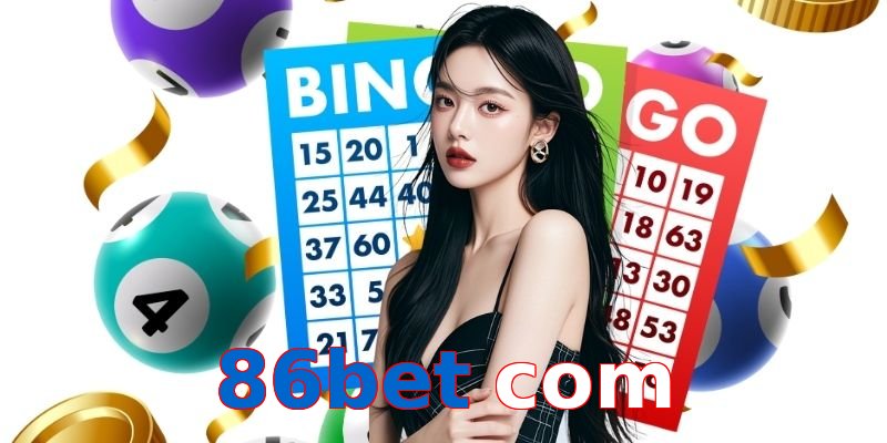 86bet com