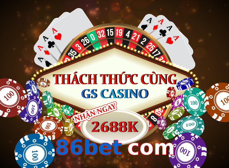 86bet com
