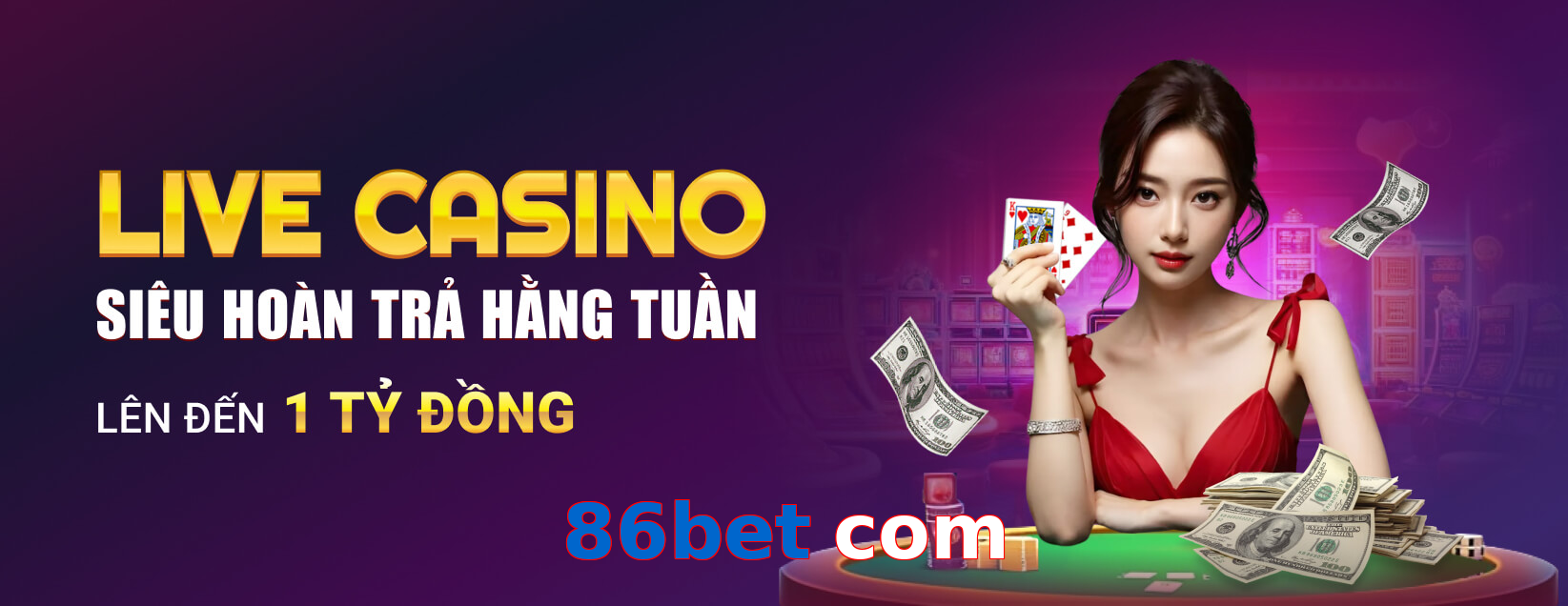 86bet com