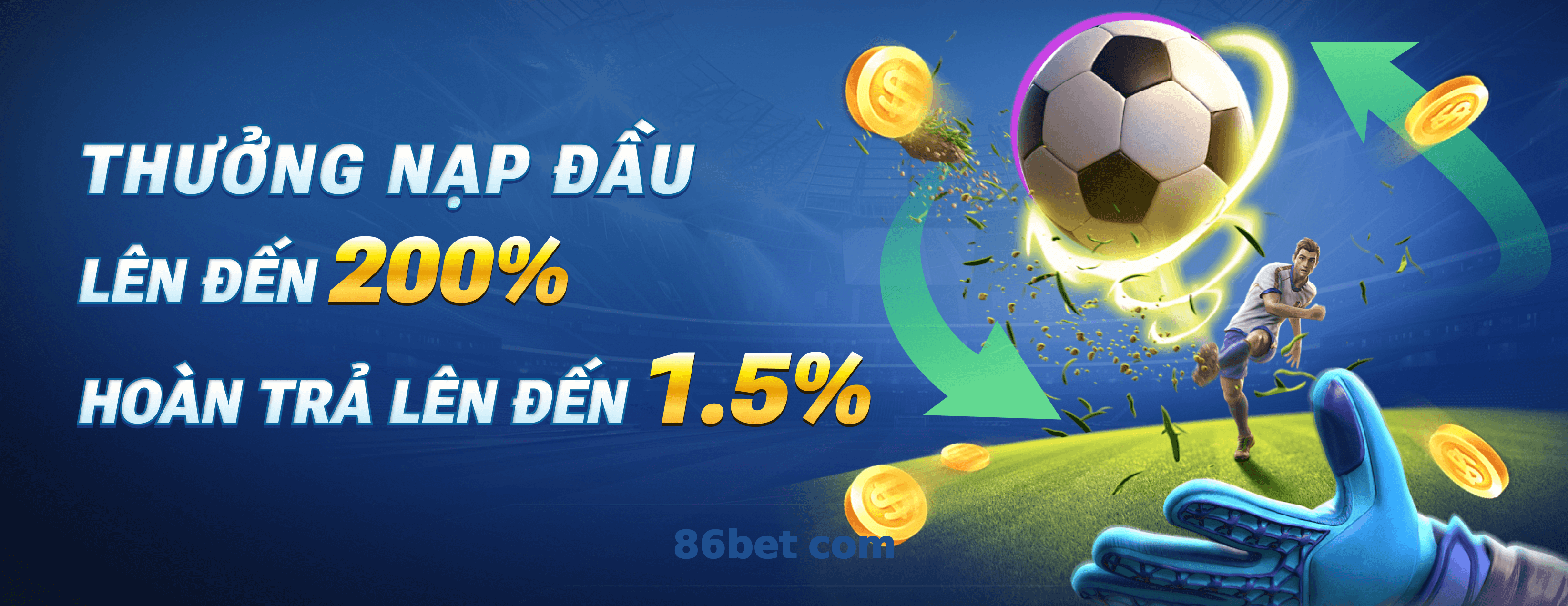 86bet com