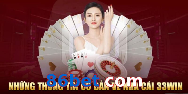86bet com