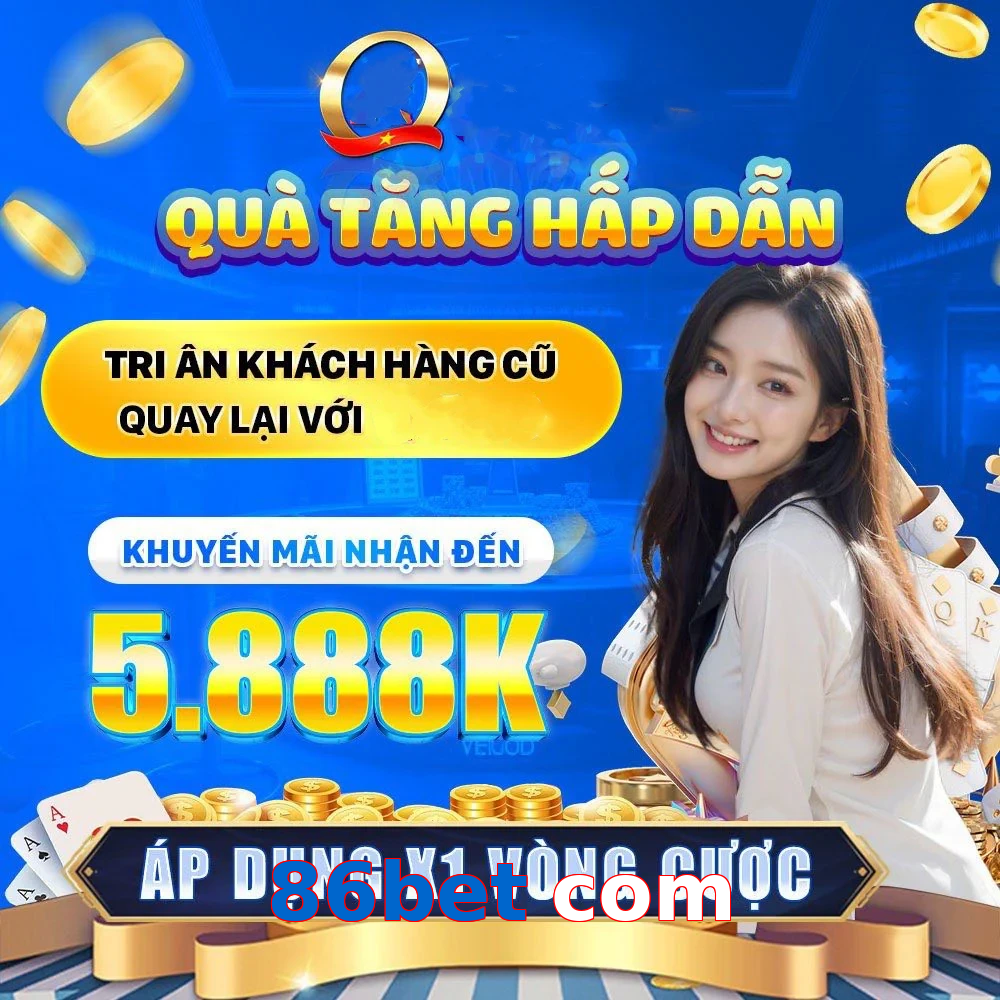 86bet com