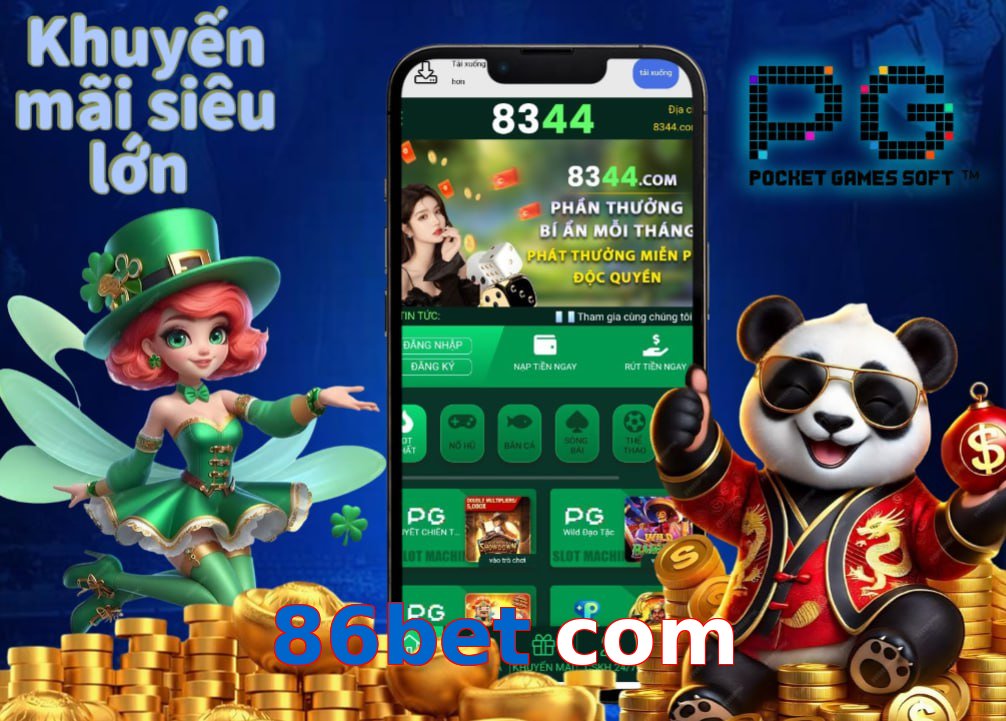 86bet com